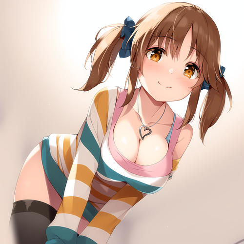 アイドルマスターシンデレラガールズ