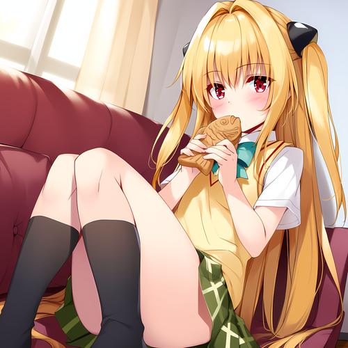 Toloveる
