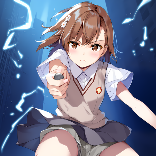 とあるシリーズ