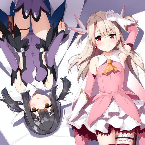 Fateシリーズ