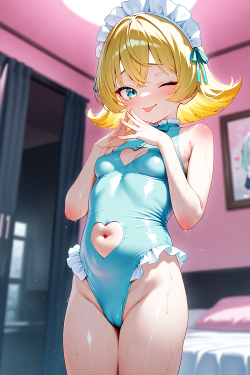 レイちゃんまとめ