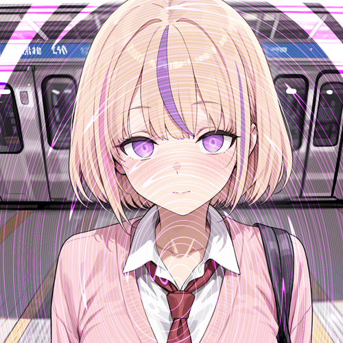 催眠彼女