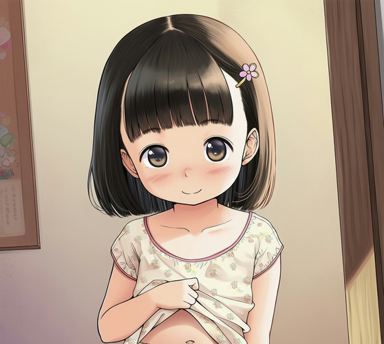 パンツ